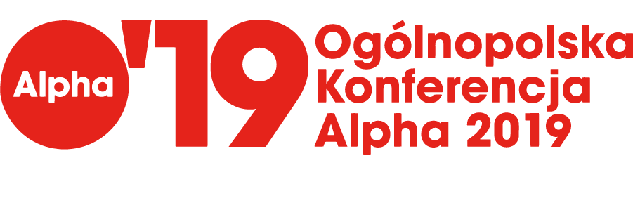 Konferencja Alpha Polska