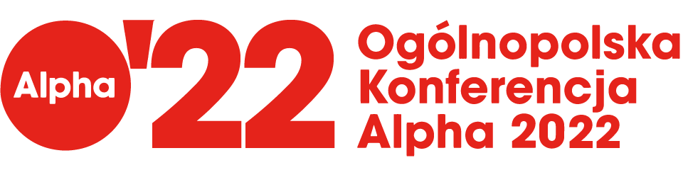 Ogólnopolska Konferencja Alpha Polska 2022