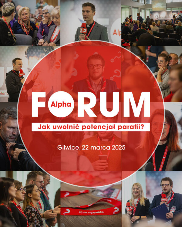 Forum Alpha Gliwice 1