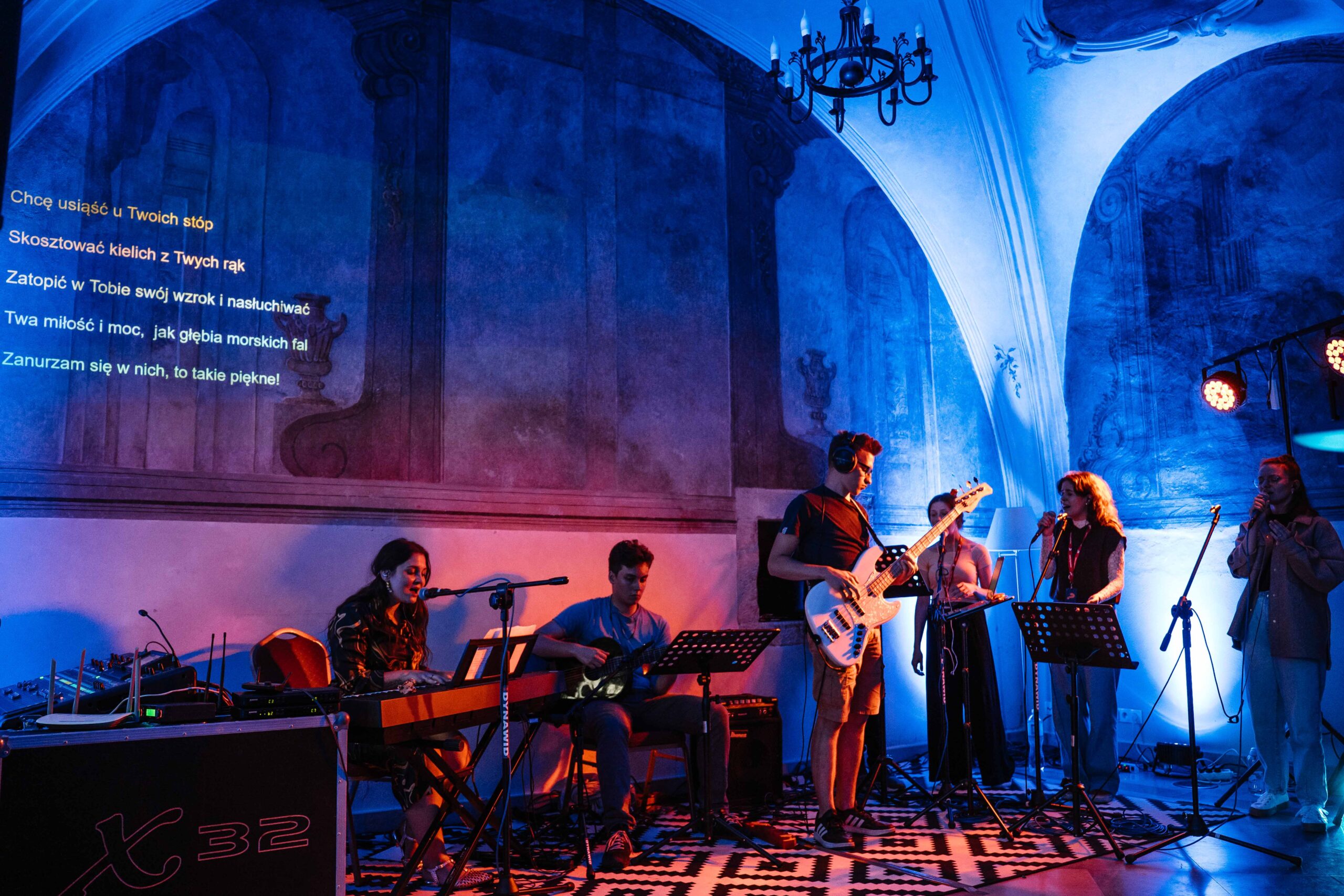 Iskra Uwielbienie Annazajac 05.08.24 10