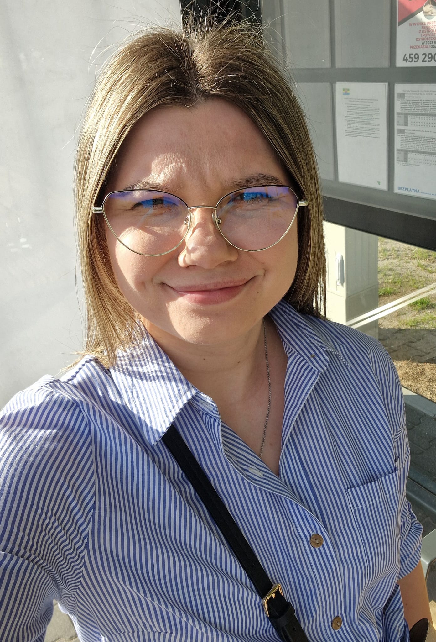 Laura Świerszcz