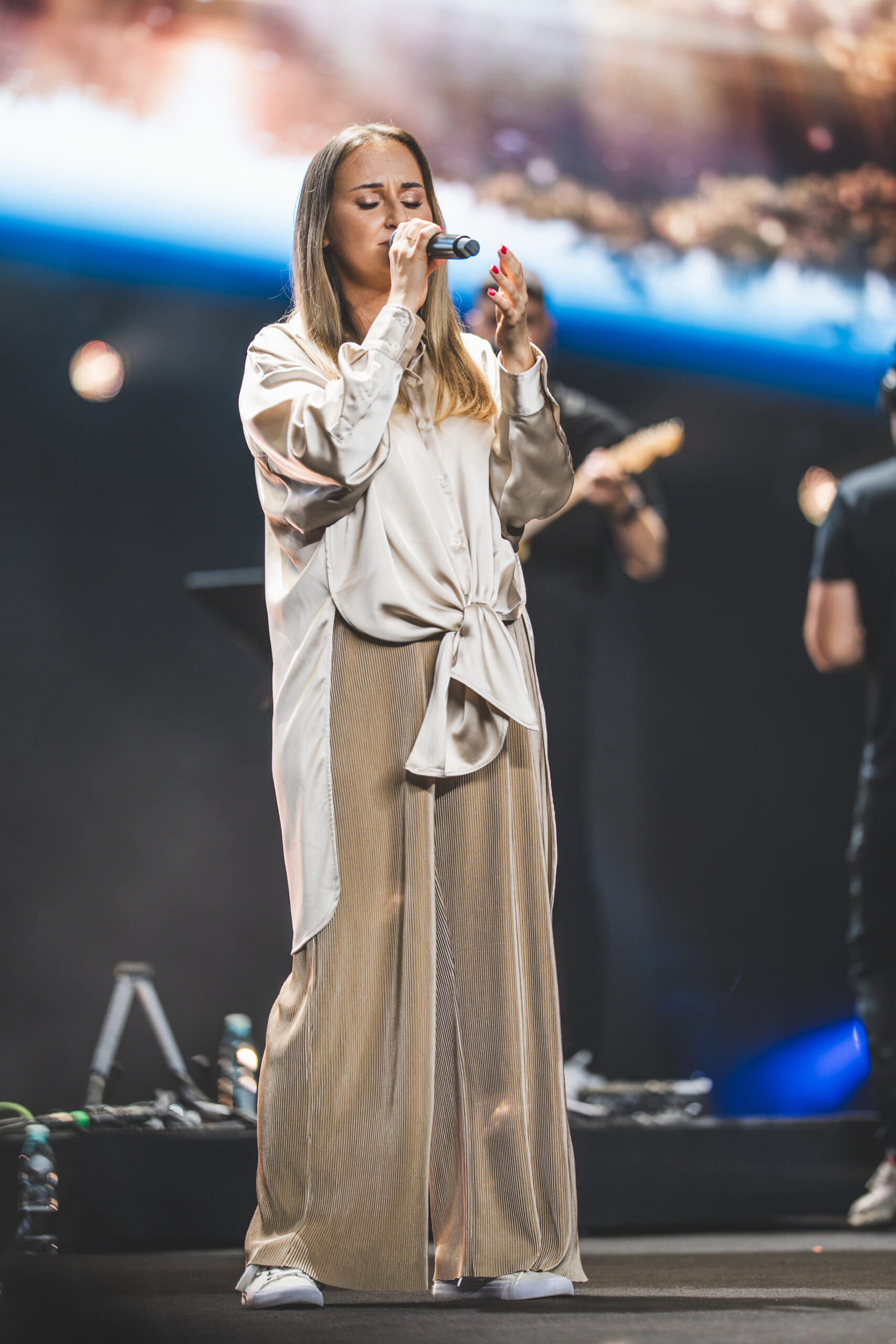 Katarzyna Procka (Mikulska)