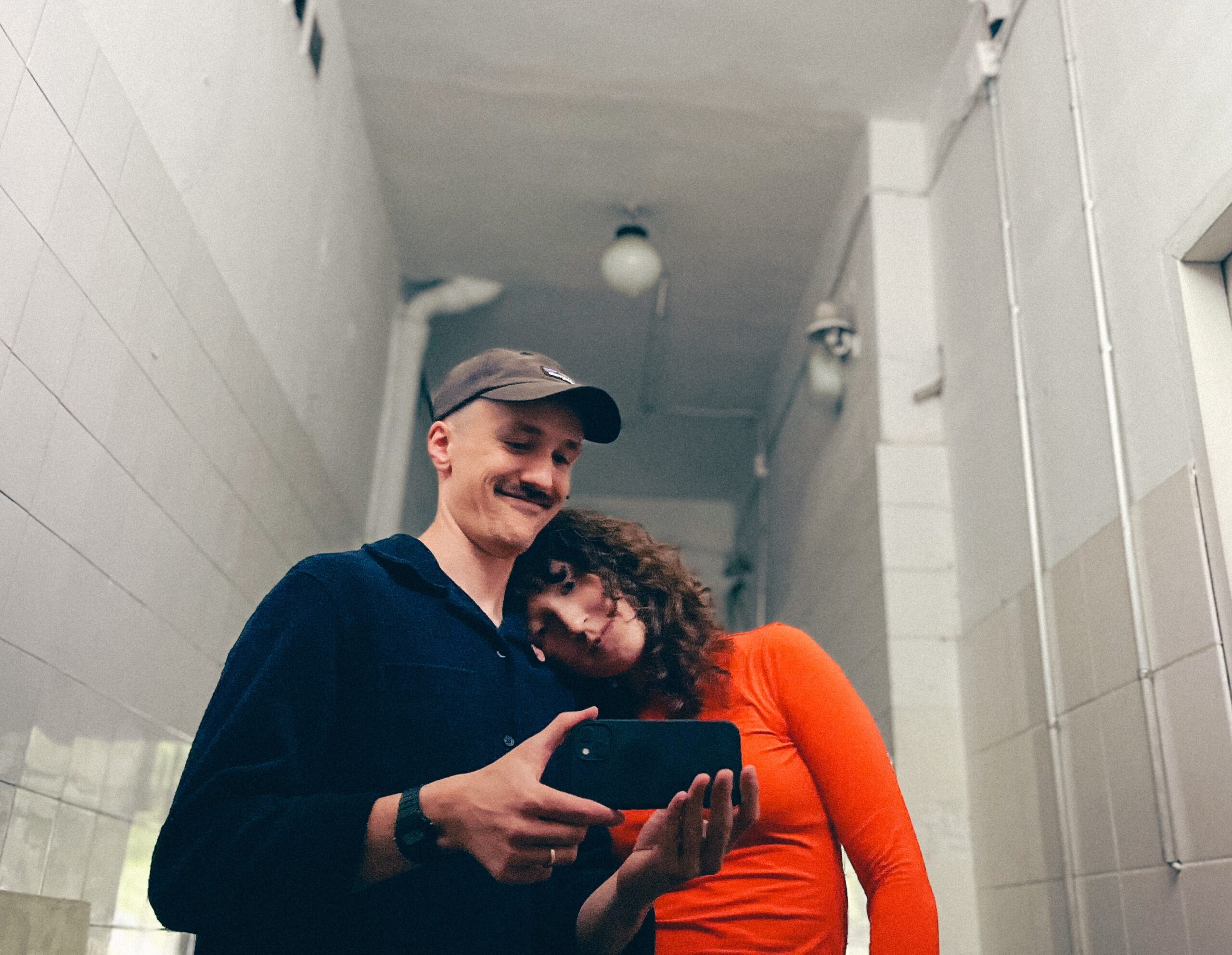 Anna i Michał Ludwik