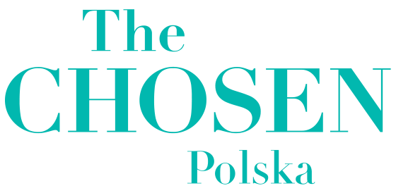 The Chosen Polska Logo
