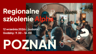 Regionalne Szkolenie Poznań