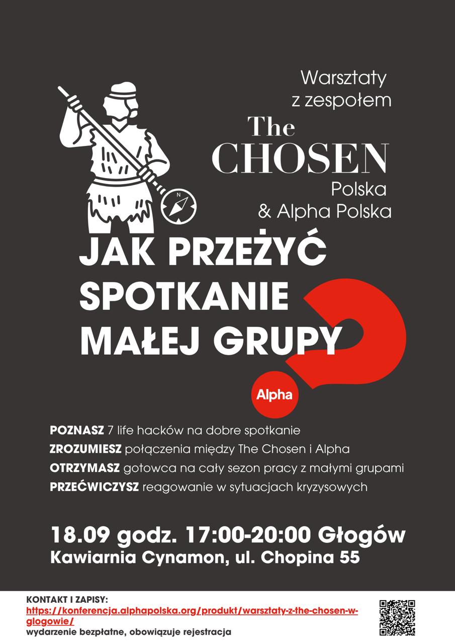 Głogów, 18.09.2026